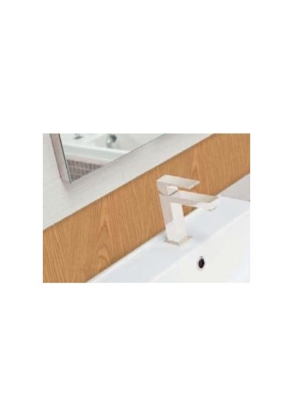 349-1604 Ahşap Desen Yapışkanlı Folyo (45CM x 1mt)