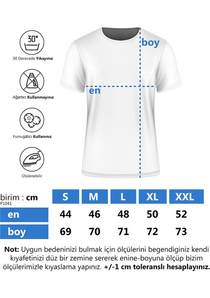 Beyaz Basic Erkek V Yaka Slim Fit Kısa Kollu T-Shirt
