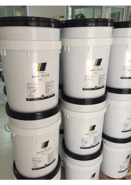 Evo N-Plus Azotlu Gübre Çözeltisi 20 Litre
