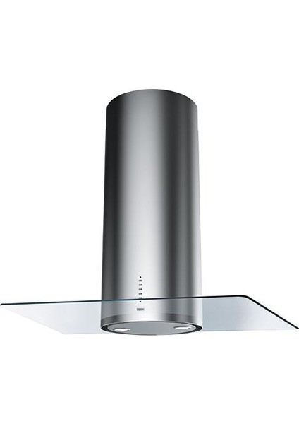 Tube Plus Ftu Plus 3707 I Xs Davlumbaz Inox