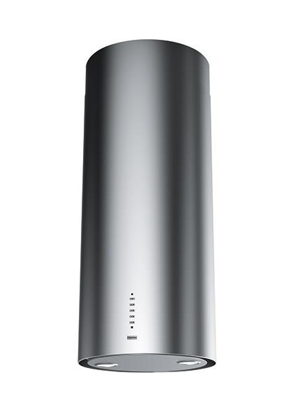 Tube Plus Ftu Plus 3707 I Xs Davlumbaz Inox