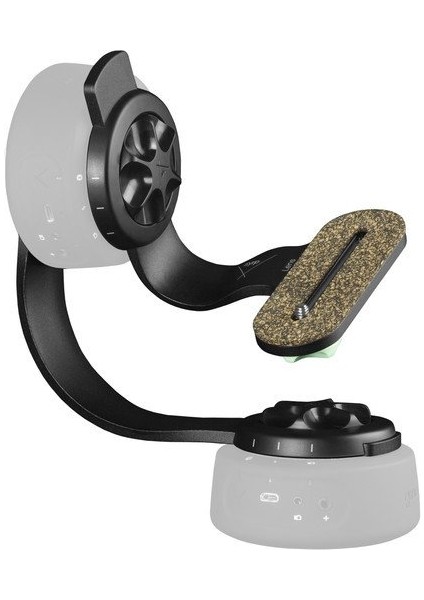 Genie ve Genie Mini Için Syrp Pan Tilt Braketi