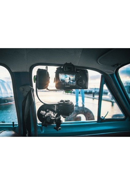 Genie ve Genie Mini Için Syrp Pan Tilt Braketi fiyatları