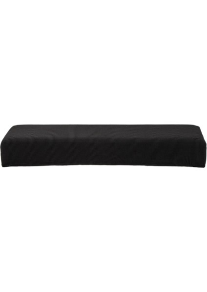 F Fityle Polyester Slipcover Tezgah Örtüsü (Yurt Dışından)