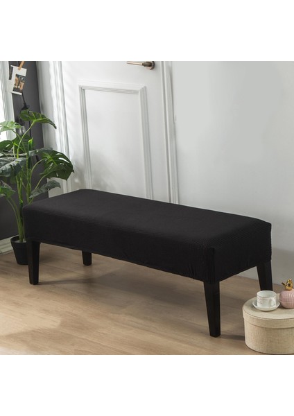 F Fityle Polyester Slipcover Tezgah Örtüsü (Yurt Dışından)