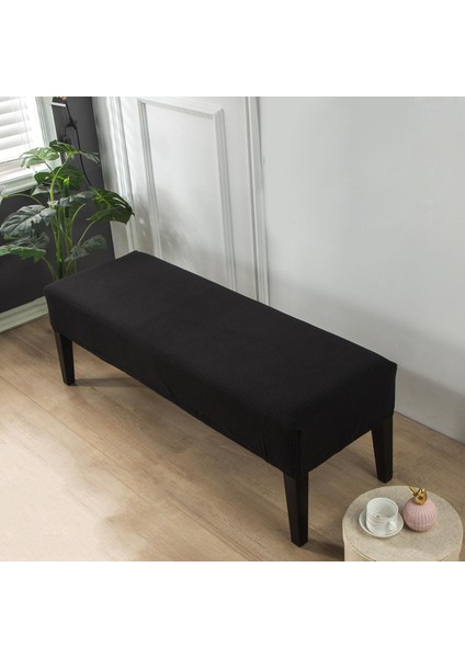 F Fityle Polyester Slipcover Tezgah Örtüsü (Yurt Dışından)