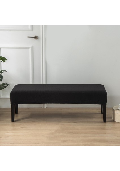 F Fityle Polyester Slipcover Tezgah Örtüsü (Yurt Dışından)