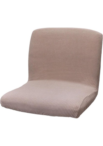 F Fityle Polyester Sandalye Örtüsü (Yurt Dışından)