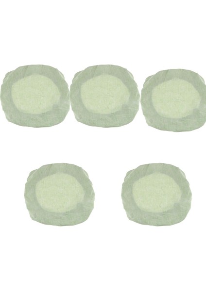 F Fityle 6 Adet Sandalye Koruyucu Örtü (Yurt Dışından)