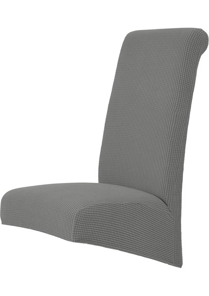 F Fityle Yumuşak Arka Sandalye Koruyucu Örtü (Yurt Dışından)