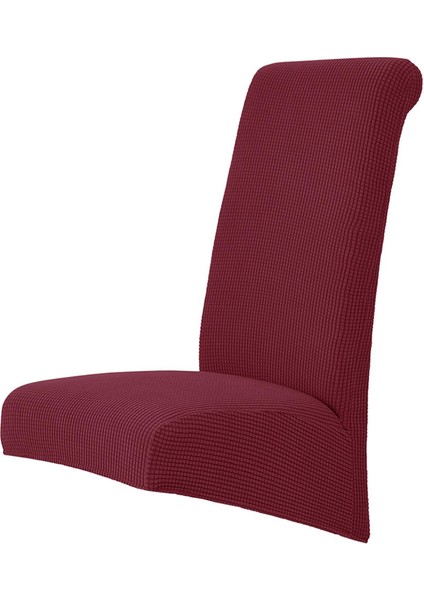 F Fityle Yumuşak Arka Sandalye Koruyucu Örtü (Yurt Dışından)