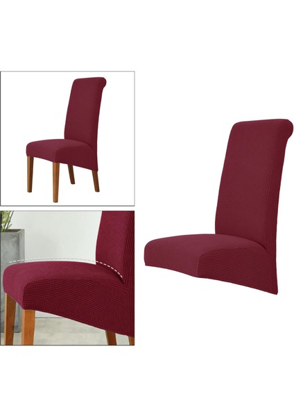 F Fityle Yumuşak Arka Sandalye Koruyucu Örtü (Yurt Dışından) fırsatları