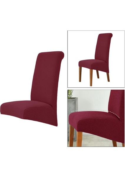 F Fityle Yumuşak Arka Sandalye Koruyucu Örtü (Yurt Dışından) indirimleri