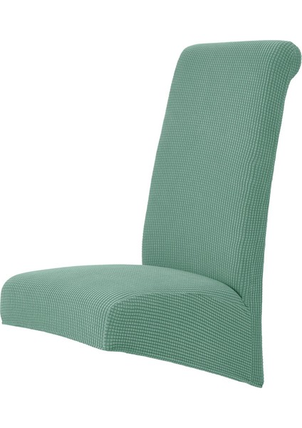 F Fityle Yumuşak Arka Sandalye Koruyucu Örtü (Yurt Dışından)