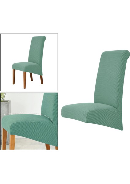 F Fityle Yumuşak Arka Sandalye Koruyucu Örtü (Yurt Dışından) indirimleri