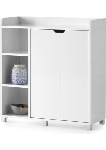 Ekonomik Ayakkabılık Çok Amaçlı Dresuar Dolap fiyatları