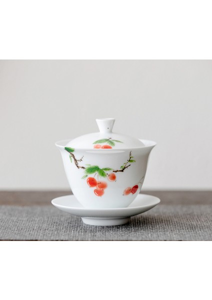 El Yapımı Fincan Seramik Güzellik Sırlı Çay Bardağı Vintage Tatlama Fincan Küçük Ev Porselen Bardak Kombucha Beyaz Porselen Kupası AC50TC | Teaware Setleri (Yurt Dışından) fırsatları
