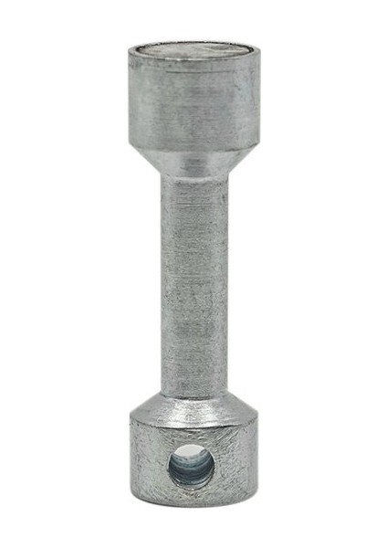 Isimlikli Mıknatıslı Anahtarlık - Hediyelik