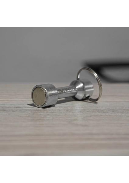 Isimlikli Mıknatıslı Anahtarlık - Hediyelik indirimleri