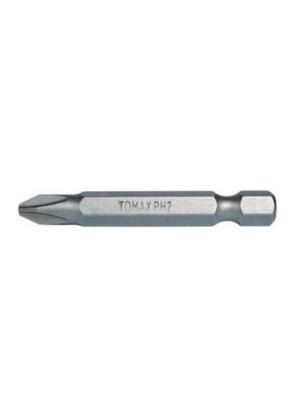 Ph 2X50 mm Yıldız Bits Uç (3 Adet)
