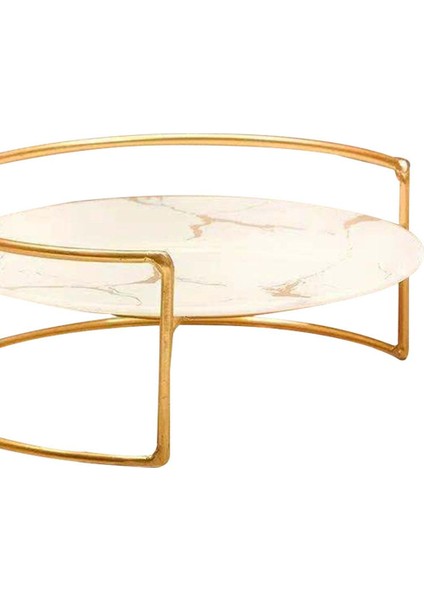 Masaüstü Kozmetik Raf Organizatör Tutucu Tezgah Makyaj Takı Raf Küçük Beyaz(Yurt Dışından) fiyatları