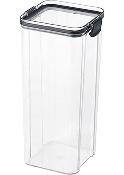 Gıda Konteyner Buzdolabı Organizatör Bin Taze Meyve Şeker Alanı Kaydetme 1800ML