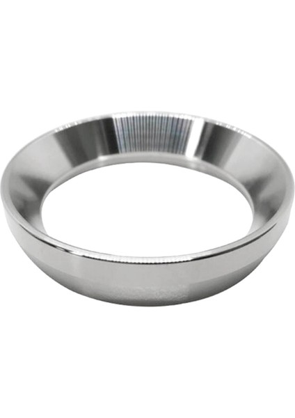 Paslanmaz Çelik Espresso Kahve Dozaj Huni 54MM Manyetik fiyatları