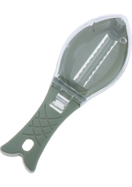 Çok Işlevli Kazıyıcı Hurda Remover Mutfak Gadget'ları Araçları(Yurt Dışından)