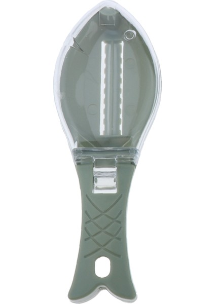 Çok Işlevli Kazıyıcı Hurda Remover Mutfak Gadget'ları Araçları(Yurt Dışından) modelleri