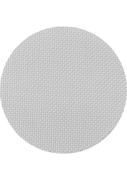 Paslanmaz Çelik Kahve Filtresi Ekran Filtresi Mesh Kahve Makinesi Parçaları Için 51MM 1mm Kalınlığında(Yurt Dışından)