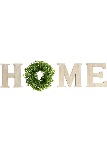 Ana Sayfa Işareti Harfler Dekoratif Tr Blok Kelime Işaretleri Ev Çiftlik Evi Ahşap fiyatları