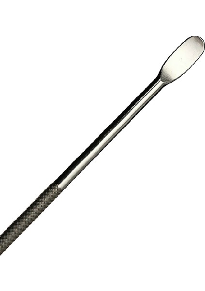 Paslanmaz Çelik Dıy Sanat Kahve Latte Dekorasyon Aracı Kalem Iğne Sopa 135MM