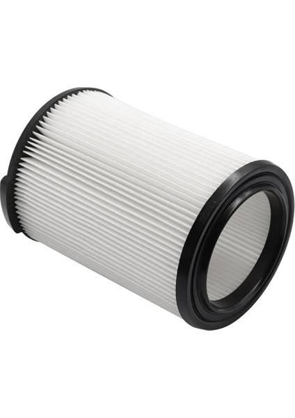 Islak / Kuru Vac Filtresi VF4000 Elektrikli Süpürge Için Yıkanabilir 1 Katlı Filtre
