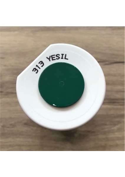 Sprey Boya 313 Yeşil 400ML