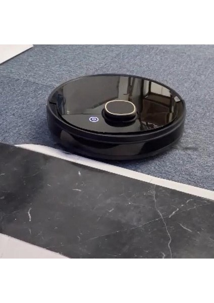 4x Eşik Barlar Robot Elektrikli Süpürge Beyaz Tırmanma Mat Değiştirir fırsatları