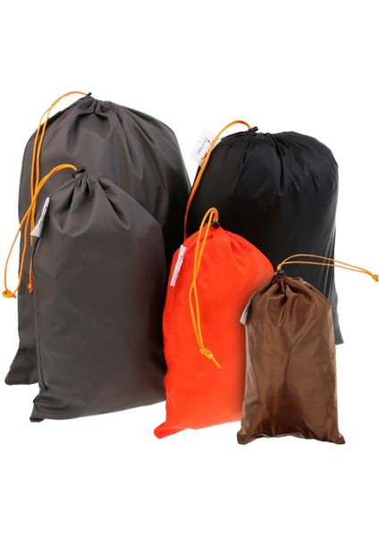 5 x Sıkıştırma Sayfalar Çuval Sıkıştırma Uyku Tulumu Sayfa Çuval Çanta 5 Boyutu(Yurt Dışından) fiyatları