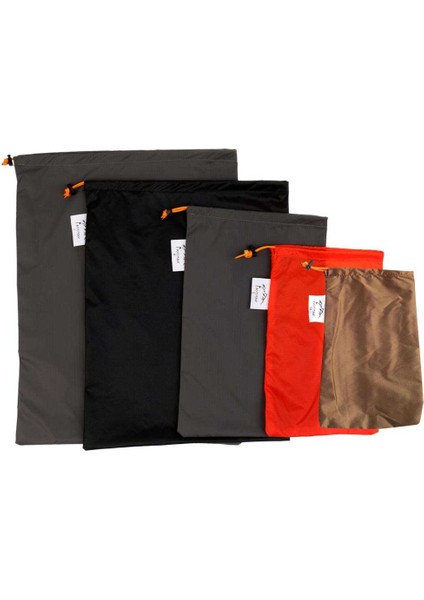 5 x Sıkıştırma Sayfalar Çuval Sıkıştırma Uyku Tulumu Sayfa Çuval Çanta 5 Boyutu(Yurt Dışından) fırsatları