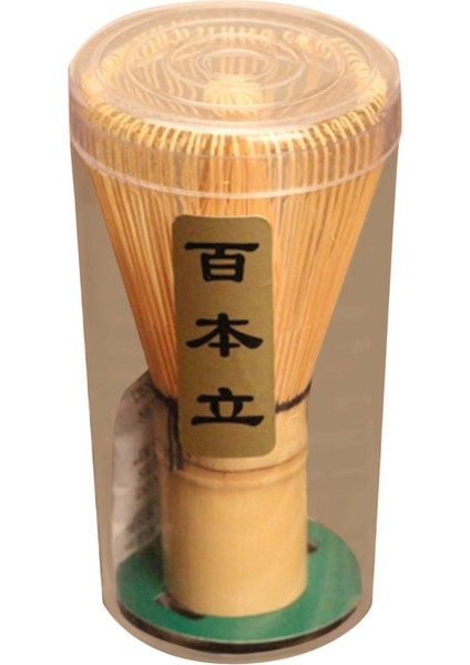 Amboo Çırpma, Chasen, Matcha Yeşil Çay, El Yapımı, Tören 75-80 Prongs B fırsatları