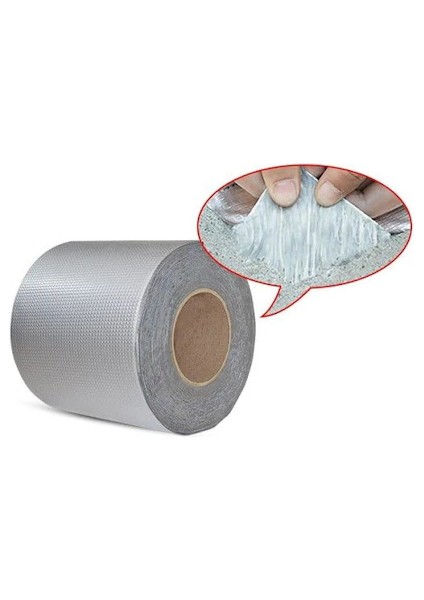 Sızdırmazlık Bandı ( 96 mm x 2 Metre ) fiyatları