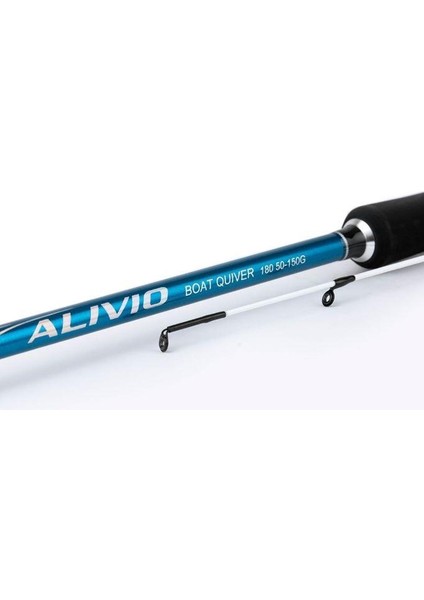 Alivio Boat Quiver 180CM 50-150G fiyatları