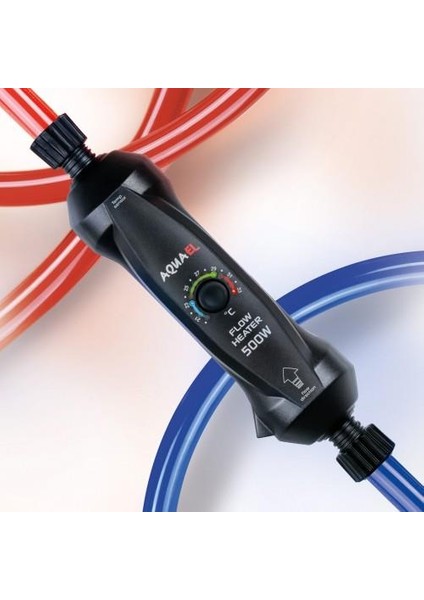 Flow Heater Akıllı Akvaryum Isıtıcısı 300W