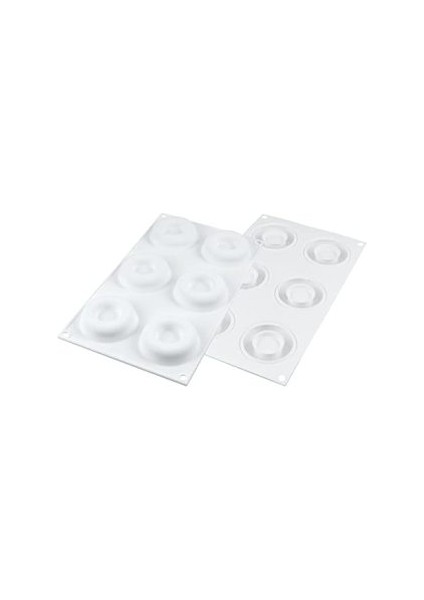 Game Silikon Kalıp