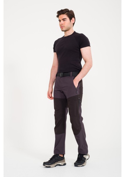 Kaunas Softshell Kışlık Erkek Outdoor Pantolonu fiyatları