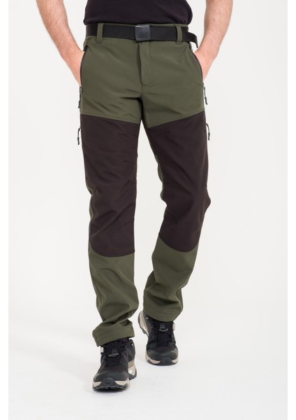 Kaunas Softshell Kışlık Erkek Outdoor Pantolonu fiyatları