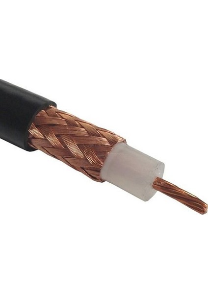 Elektronik Rg 213/U Kablo