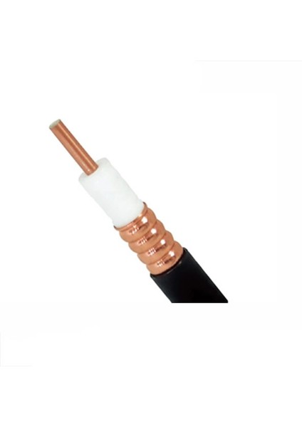 Elektronik Helıax 1/2 Kablo