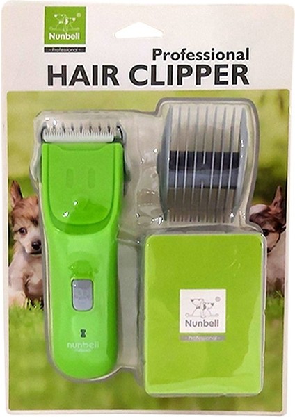 Kedi Köpek Traş Makinası