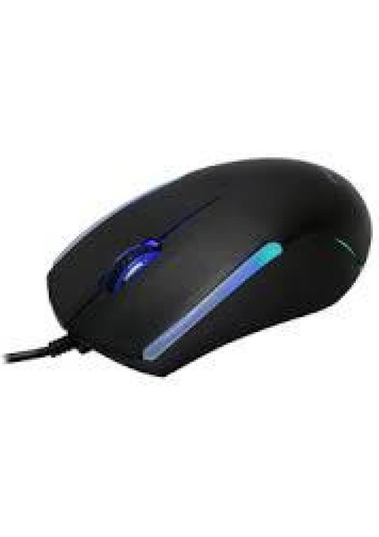 Philips G314 Işıklı Kablolu Oyuncu Mouse Gamer 1200 Dpı 125HZ modelleri