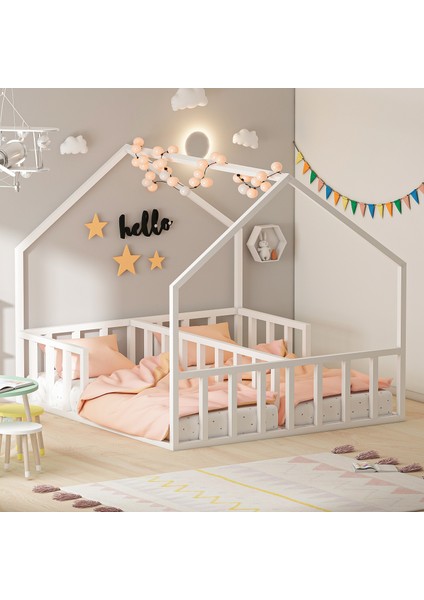 Daisy Montessori Yatak
