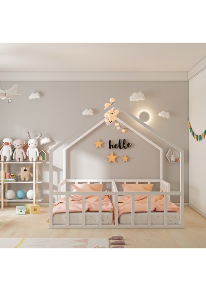 Daisy Montessori Yatak
